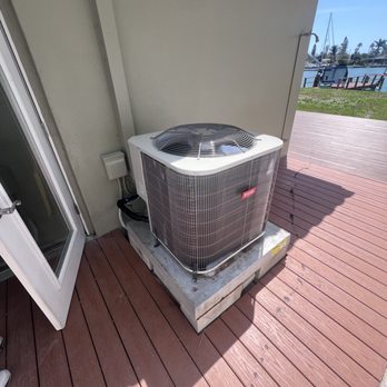 Bluewater Air Systems - Heating & Air Conditioning/HVAC Near Me - Clearwater, Florida