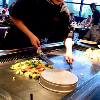 Kobe - Dinner with a show! - Steakhouses Near Me - Omaha, Nebraska Kobe - Dinner with a show! - Steakhouses Near Me - Omaha, Nebraska