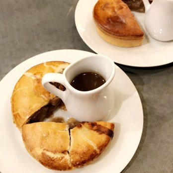 Piebury Corner - British Near Me - London, XGL Piebury Corner - British Near Me - London, XGL