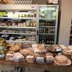 Radmore Farm Shop
