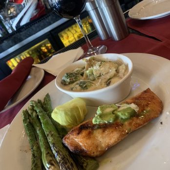 Rock'N Fish - Seafood Near Me - Manhattan Beach, California Rock'N Fish - Seafood Near Me - Manhattan Beach, California