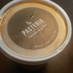 La Pasteria Mercado de Pastas