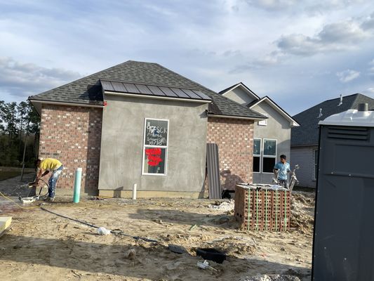 Alvarez Construction of Louisiana