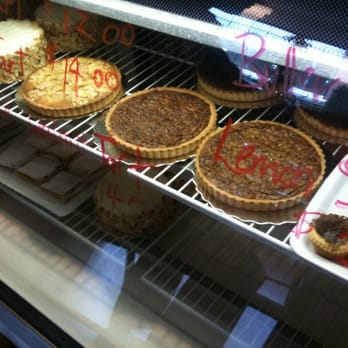 Dough Bakeshop - pies and tarts. yum - Bakeries Near Me - Toronto, Ontario