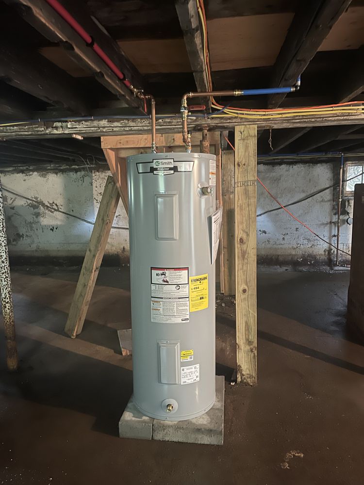 Slide of J Costa Plumbing & Heating