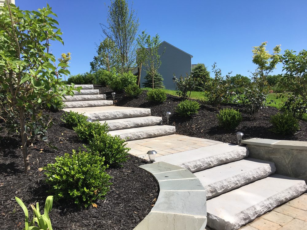 FOREVER SPRING CONSTRUCTION & LANDSCAPING Updated July 2024 17