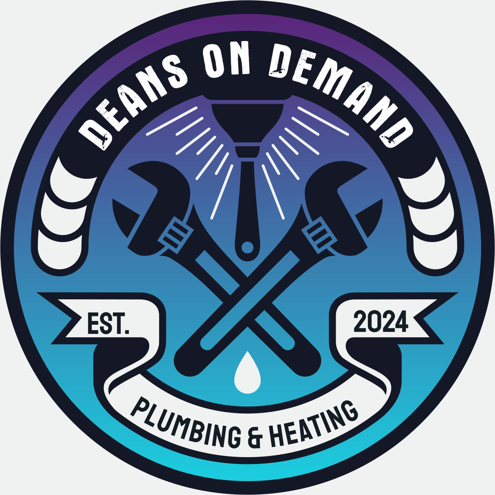 Slide of Deans on Demand