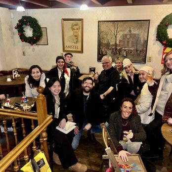Café Hegeraad - Pubs Near Me - Amsterdam, New Hampshire Café Hegeraad - Pubs Near Me - Amsterdam, New Hampshire