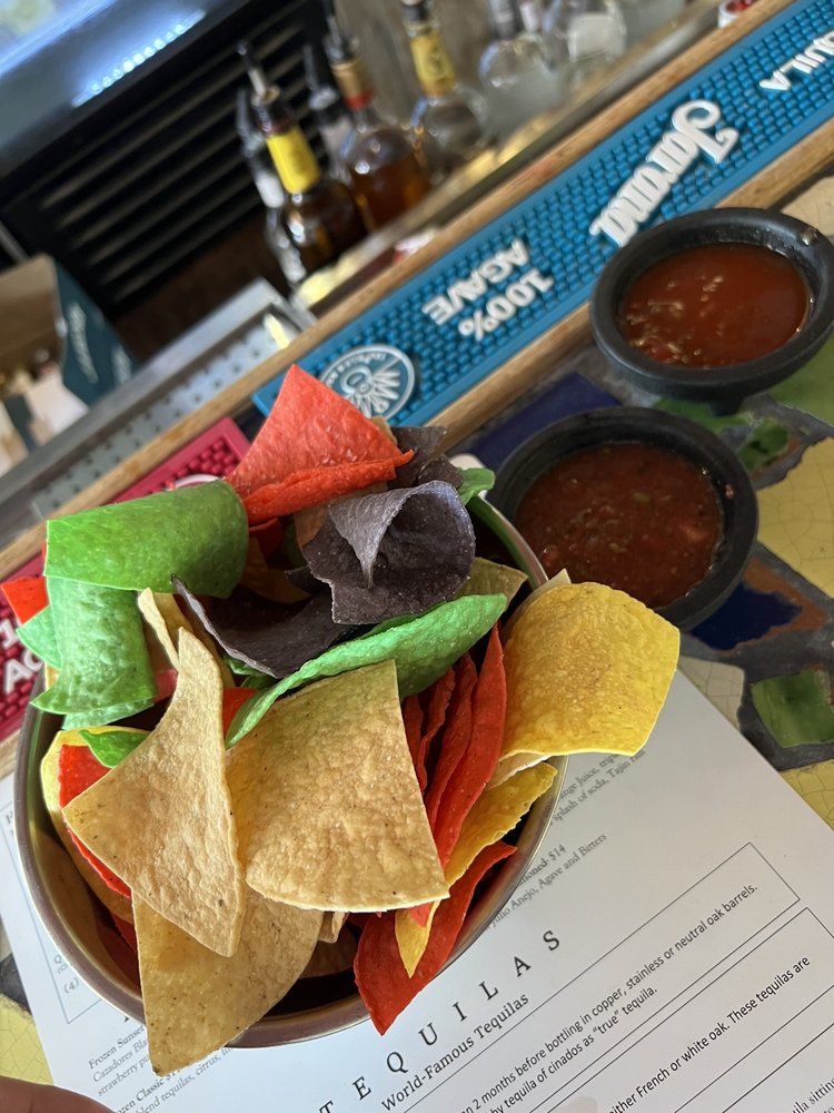 SENOR FRIJOLES CLOSED Updated May 2024 277 Photos & 309 Reviews