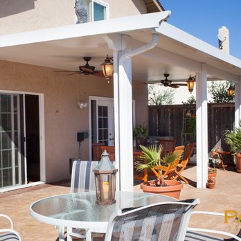 Patio Warehouse - Elitewood Solid Insulated Patio Cover - Patio Coverings Near Me - Orange, California Patio Warehouse - Elitewood Solid Insulated Patio Cover - Patio Coverings Near Me - Orange, California