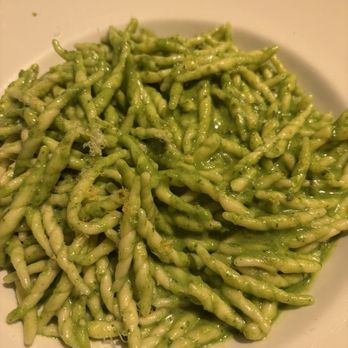 Antico Posto - Pesto - Italian Near Me - Oak Brook, Illinois