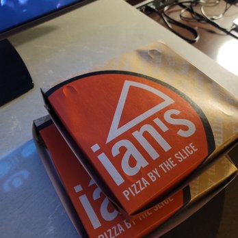 Ian’s Pizza Madison | State Street - Pizza Near Me - Madison, Wisconsin