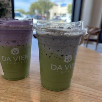 Da Vien Coffee - Coffee & Tea Near Me - Milpitas, California