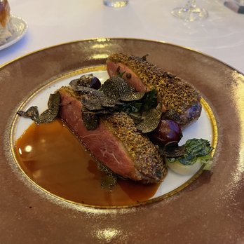 Spruce - Liberty Farms Duck Breast - American Near Me - San Francisco, California Spruce - Liberty Farms Duck Breast - American Near Me - San Francisco, California