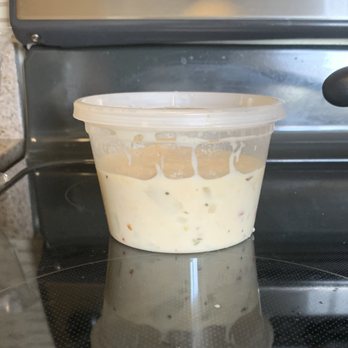Boca Oyster Bar - $10.00 for approximately 3/4 cup - New American Near Me - Bridgeport, Connecticut