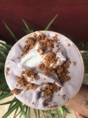 Luv Fats Ice Cream by null Luv Fats Ice Cream by null