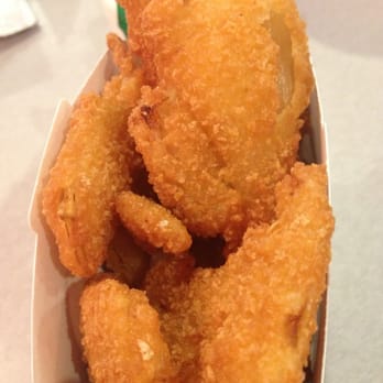 White Castle - Onion chips - Fast Food Near Me - Las Vegas, Nevada