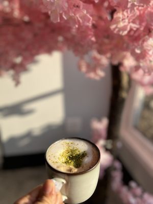 Choco Bakery & Cafe by null
