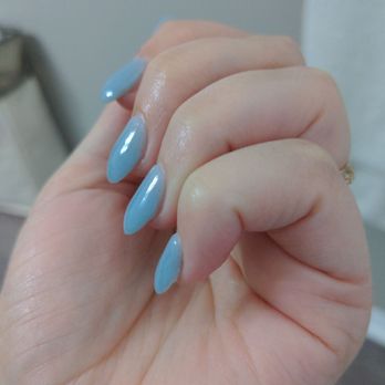 Pink Cherry Nails & Spa - Quality was just not there.. - Nail Salons Near Me - Austin, Texas Pink Cherry Nails & Spa - Quality was just not there.. - Nail Salons Near Me - Austin, Texas