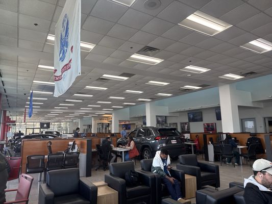 Alexandria Toyota by null