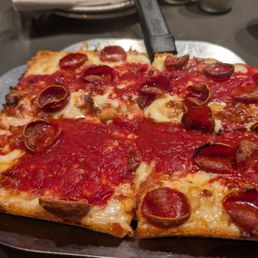 Pepperoni Pepperoni