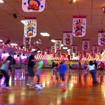The Rollercade - Skating Rinks Near Me - San Antonio, Texas The Rollercade - Skating Rinks Near Me - San Antonio, Texas