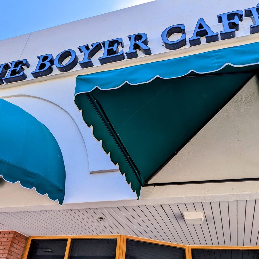 The Boyer Cafe - Bakeries Near Me - Sun City, Arizona The Boyer Cafe - Bakeries Near Me - Sun City, Arizona