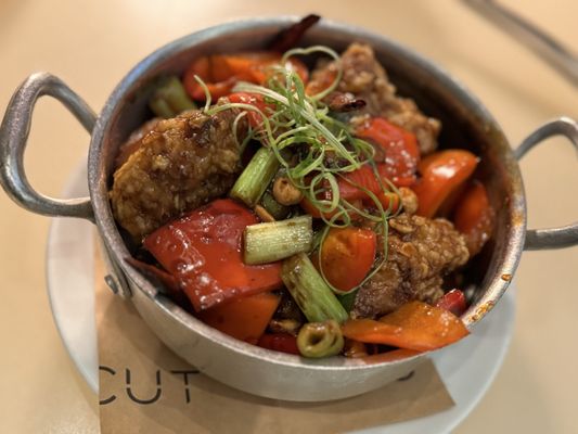 CUT by Wolfgang Puck by null