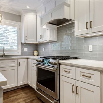 Custom Colors & Cabinets - Cabinetry Near Me - Angier, North Carolina Custom Colors & Cabinets - Cabinetry Near Me - Angier, North Carolina