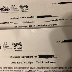 B C Women's Hospital & Health Centre Foundation - Why does a Public Hospital promote Nestle Goodstart formula? Nestle has poor corporate record. It so ethically wrong.