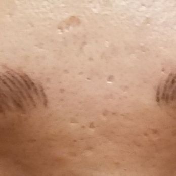 Touch by Chloe - After second session: both brows - Permanent Makeup Near Me - Buena Park, California Touch by Chloe - After second session: both brows - Permanent Makeup Near Me - Buena Park, California