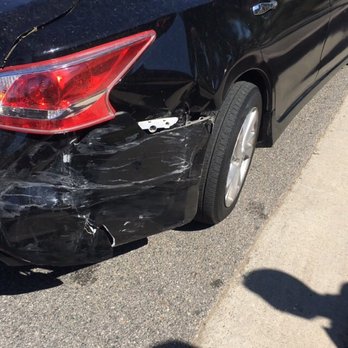 Caliber Collision - Body Shops Near Me - Montclair, California