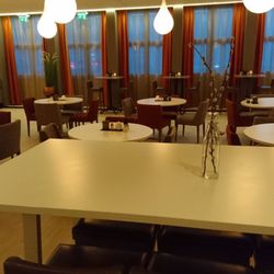 Novotel Den Haag World Forum - Frühstücksrestaurant