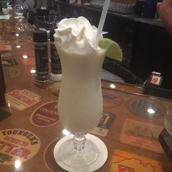 Coasters Taphouse - Gastropubs Near Me - Cocoa Beach, Florida