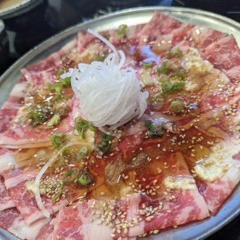 Mokkoji - Toro (Beef Belly) - Japanese Near Me - Irvine, California Mokkoji - Toro (Beef Belly) - Japanese Near Me - Irvine, California