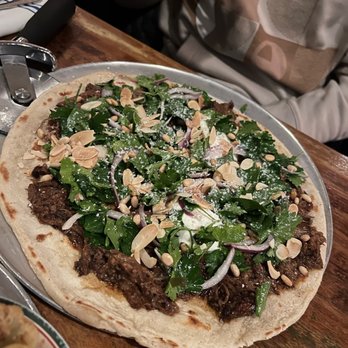 Zizi - OVERNIGHT LAMB - Mediterranean Near Me - New York, New York Zizi - OVERNIGHT LAMB - Mediterranean Near Me - New York, New York