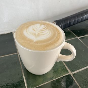 Happy Coffee Club - hot vanilla latte - Coffee & Tea Near Me - San Clemente, California Happy Coffee Club - hot vanilla latte - Coffee & Tea Near Me - San Clemente, California