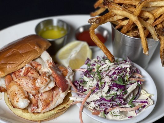 Nowak's Steakhouse by null