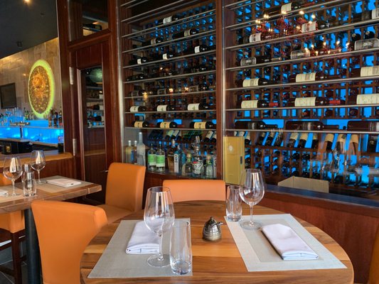 Feng Chophouse by null