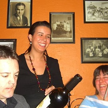 From The Boot - Server LIZ - Italian Near Me - Lafayette Hill, Pennsylvania From The Boot - Server LIZ - Italian Near Me - Lafayette Hill, Pennsylvania