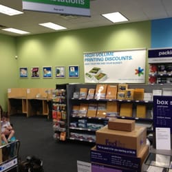 FedEx Office Print & Ship Center