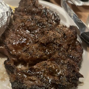 Cattleman’s Roadhouse - One torched steak - Steakhouses Near Me - Walton, Kentucky Cattleman’s Roadhouse - One torched steak - Steakhouses Near Me - Walton, Kentucky
