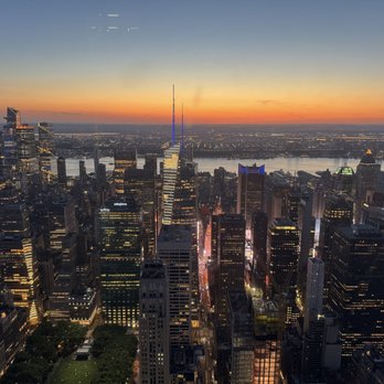 Summit One Vanderbilt - Observatories Near Me - New York, New York