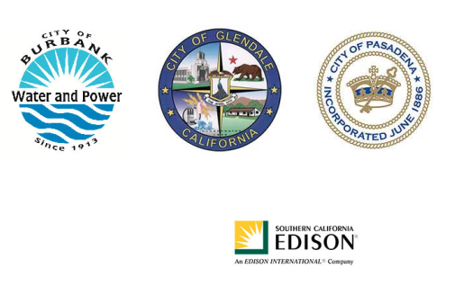 Slide of LA Green Development