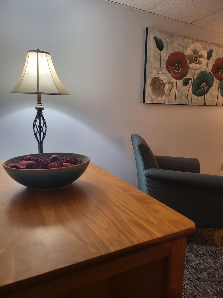 Chapters Counseling - grief counselor in Mt Pleasant, MI