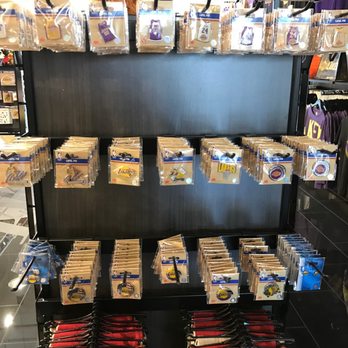 Lakers Team Shop - Sports Wear Near Me - El Segundo, California Lakers Team Shop - Sports Wear Near Me - El Segundo, California