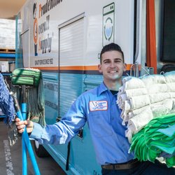 Prudential Overall Supply