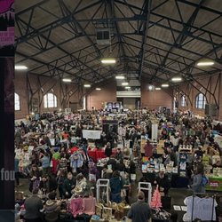 The Punk Rock Flea Market
