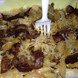 The Grub Cart - $6.00 SMALL portion
