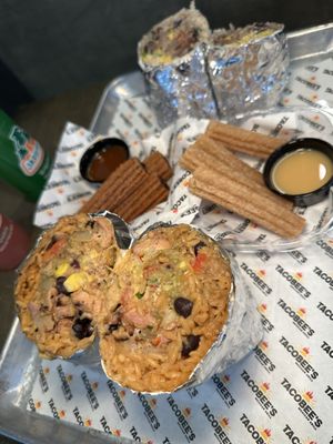 Tacobee's by null